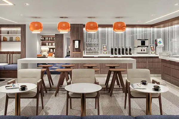 Norwegian Viva Gallery Image